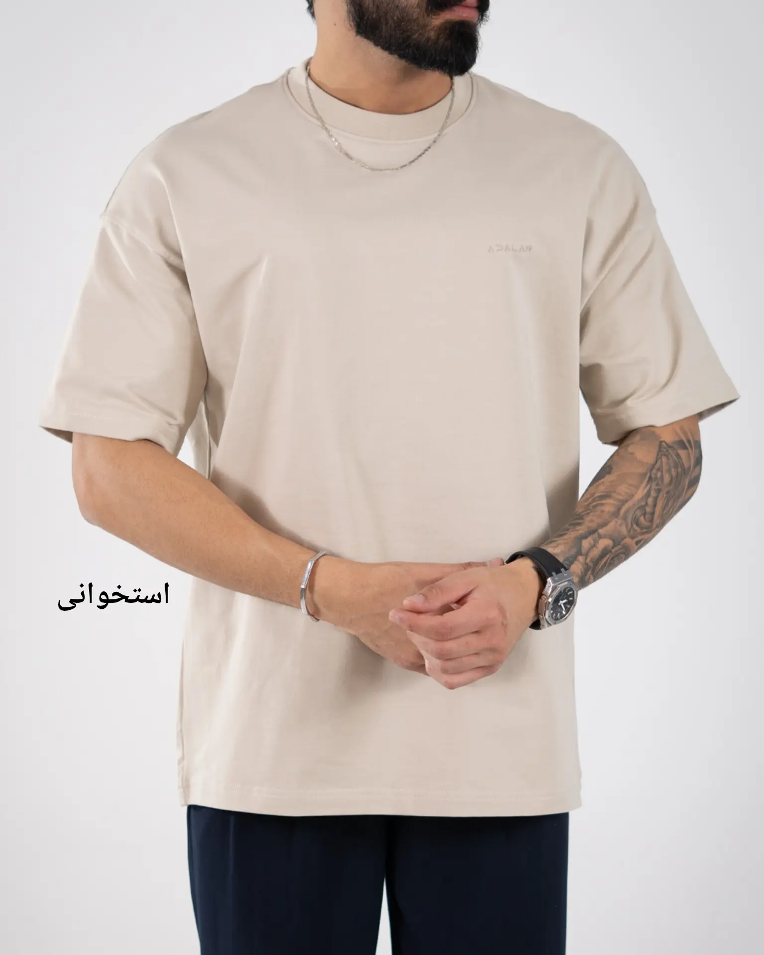 تیشرت دورس کریستو-کد5267